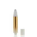 PP/Stainless Steel, Double-Layer Airless Roller Ball Bottle