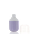 PP/PE, Treatment Pump Airless Bottle