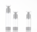 Ageless Magic AS/PP/ABS Airless Fine Mist Pump/Lotion Pump Bottle