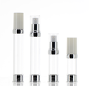 AS/PP/ABS/METAL, Hydra Bloom Airless Treatment Pump Bottle