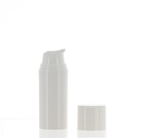 Elegance in Every Drop - Airless Treatment Pump Bottles