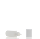 PP, Oval Tottle Bottle