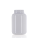 PET, Round Bottle