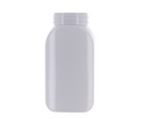 PET/Plastic, Bottle