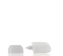 PP/PE/ABS, Oval Tottle Component