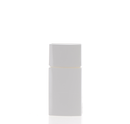 ABS/PP/LDPE, Square Tottle Bottle