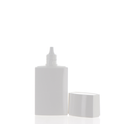 ABS/PP/LDPE, Square Tottle Bottle