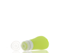 Silicone/PP, Squeeze Tottle Bottle