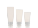 Silicone/PP, Squeeze Tottle Bottle with Flip Top Cap