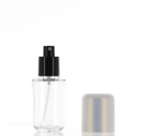 PET/PP, Fine Mist Sprayer Pump Bottle