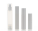 Beauty Boosters Airless Treatment Pump Bottle