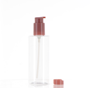 PET, Lotion Pump Bottle
