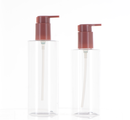 PET, Lotion Pump Bottle