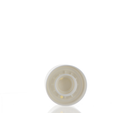 HDPE/PP, Tapered Cylinder Bottle with Disc Top Cap