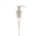 PP, Lotion Pump 302 Series, Up Lock, Dosage  2cc