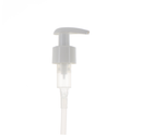 PP, Lotion Pump 302 Series, Up Lock, Dosage  2cc