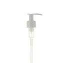 PP, Lotion Pump 302 Series, Up Lock, Dosage  2cc