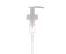PP, Lotion Pump 302 Series, Up Lock, Dosage  2cc