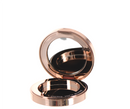 ABS, Round Makeup Compact Component