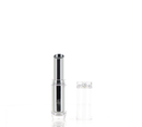 ABS/POM/AS/Aluminum, Lipstick Component