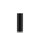 Aluminum, Cosmetic Applicator with Magnetic Over Cap