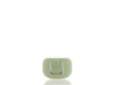 ABS/AS, Lip Makeup Case with Soft Applicator and Mirror