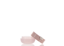 APS/PS, Cylinder Round Shape Lip Makeup Case with Spatula Applicator