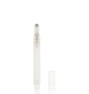 PP/Metal, Roller Ball Click Pen