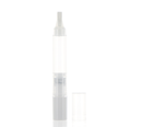 PP/Silicone, Cosmetic Twist Pen