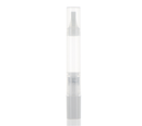 PP/Silicone, Cosmetic Twist Pen