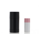 PP, Bottom Filled Round Deodorant Stick