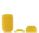 PP, Oval Deodorant Stick