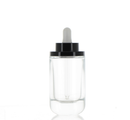 Glass, Dropper Bottle