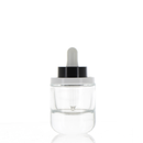 Glass, Dropper Bottle