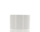 PP, Round Jar with Screw Cap