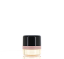 PS/PP, Powder Jar with Sponge Applicator