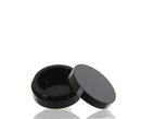 ABS, Round Jar