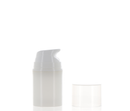 Age Defying Airless Treatment Pump Bottle