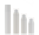 Effortless Beauty Airless Elegance Pump Bottle