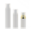 Elixir Evolution Airless Treatment Pump Bottle