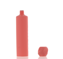 PE/PP, Round Tube with Screw Cap