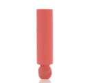 PE/PP, Round Tube with Screw Cap