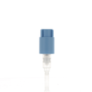 PP, Up-Lock Lotion Pump with Clip-Lock