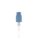 PP, Up-Lock Lotion Pump with Clip-Lock