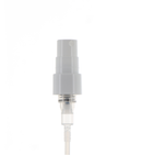 PP, Fine Mist Continuous Sprayer
