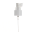 PET/PP, Fine Mist Sprayer Square Bottle
