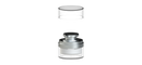 Radiance Reservoir Airless Treatment Pump Jar